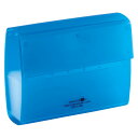 ◎リヒトラブ AQUA DROPs ポイントカードホルダー(40枚用) A-5013-8【4150198】