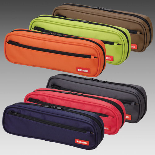 ◎リヒトラブ　TEFFA　ペンケース［2ウェイタイプ］　A-7552