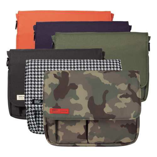 ◎リヒトラブ　スマートフィット＜SMART FIT＞　キャリングポーチ　A5サイズ　A-7575-□