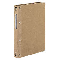 コクヨ　バインダーMP [収容：100枚]　ハ-110【1014336】