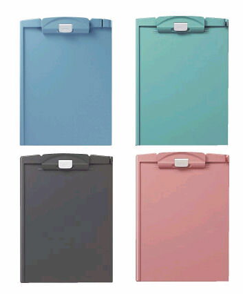 コクヨ　クリップボードH　A4E　ヨハ-H78B・DM・G・P