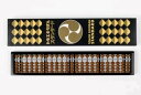 ◎トモエ算盤 23桁そろばん 43300【j330545】