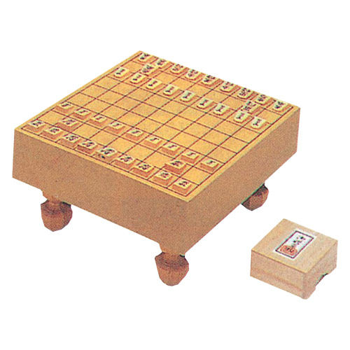 DLM トレーニング＆ゲーム（レクリエーション） 〜将棋足付30号セット 〜　260495【m14476】