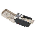 ◎【取寄品】ダイト ハンディノートカウンター「紙幣計数機」 DN-150【5052131】【2024年度発行新紙幣対応】