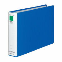 ◎コクヨ　チューブファイルA4E＜エコツインR＞ フ-RT645B【1017859】