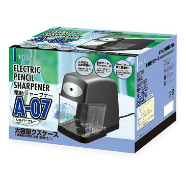 デビカ 電動シャープナー A-07 【3851023】