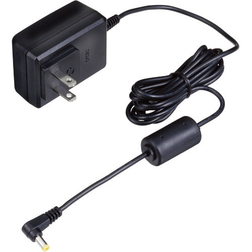 キングジム　「テプラ」PRO用　ACアダプタ　AC0615J【4168742】