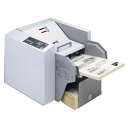 【取寄品】マックス(MAX) 卓上紙折り機 EPF-200(EPF-200/50Hz)【a03362】