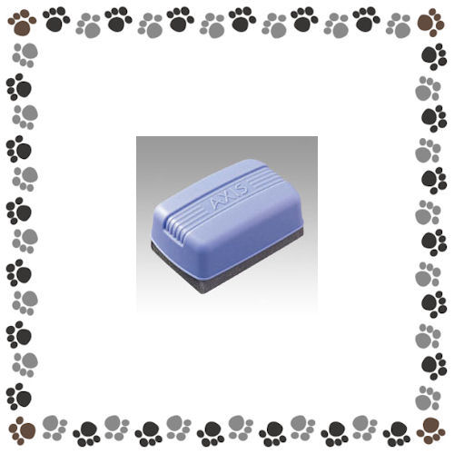 デビカ　マグネット付ホワイトボードイレーザー　060405【3850250】