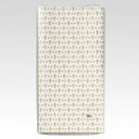 ◎シモジマ 包装紙 100枚入<金>2303600【a53481】