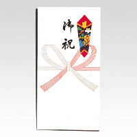 ★マルアイ　一般用多当／袋（お祝い）　ノ-117【a51287】