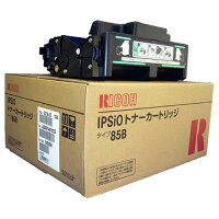 リコートナーカートリッジタイプ85B