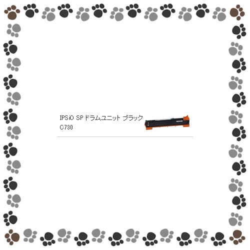 ڽʡۥꥳ IPSiO SP ɥ˥å ֥å C730 306587
