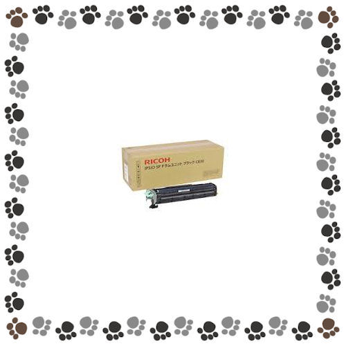 【純正品】リコー IPSiO SP ドラムユニット ブラック C830 【306543】