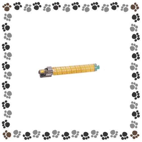 【純正品】リコー IPSiO SP トナー イエロー C830 【600519】