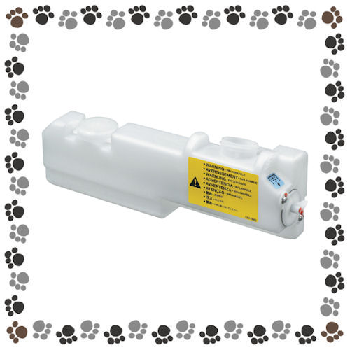 ◎キャノン（CANON）＜レーザープリンター用廃トナーボックス/純正＞レーザープリンター用廃トナーボックス　WT-98B【7041514】