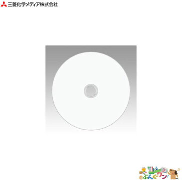 三菱化学メディア　PC　DATA用　DVD−R　1−16倍速対応＜ケース：スピンドルケース＞DHR47JPP100【a11897】