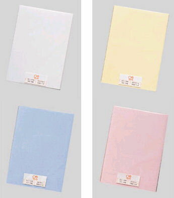 マルアイ　コピー和紙　A4判[100枚入]　カミ-4AW・C・B・P