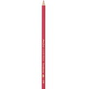 ★トンボ鉛筆　色鉛筆　1500単色（うすべにいろ）　1500-27【a65724】