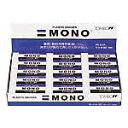 トンボ鉛筆　MONO　事務用・製図用