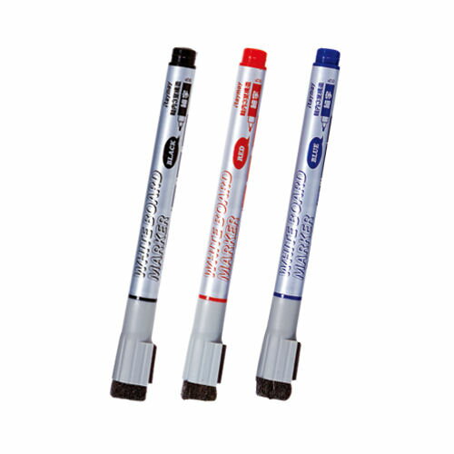 レイメイ藤井　ボードマーカー　細字（1.0mm）＜10本入＞　LBM154□