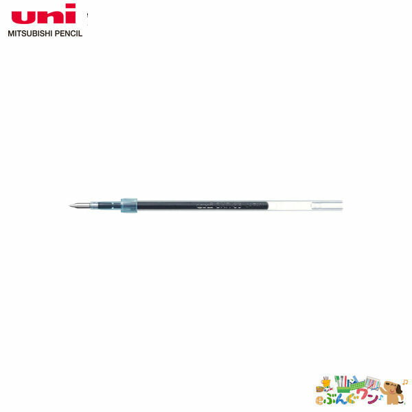 ◎三菱鉛筆　油性ボールペン替芯（ジェットストリーム用）SXR-38