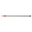 〇三菱鉛筆 ユニボール アールイー3 専用替芯 レッド URR-103-05.15 【a39842】