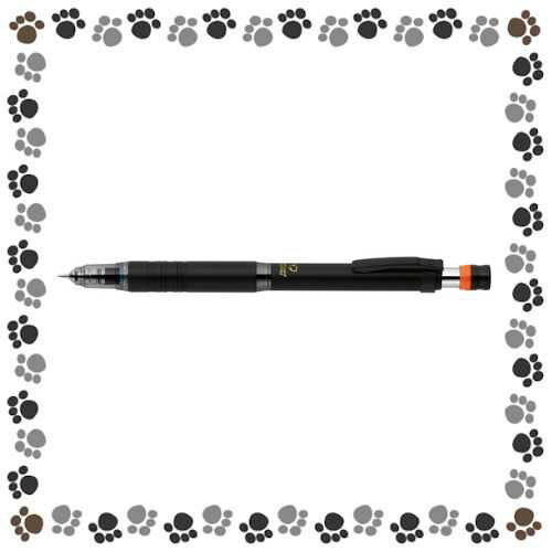 ֥顡ǥ륬 㥿Lx0.5 P-MA86-BK 0.5mm 2070609