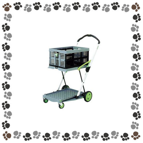 クルーズ　クルーズカート　S-55【a53320】