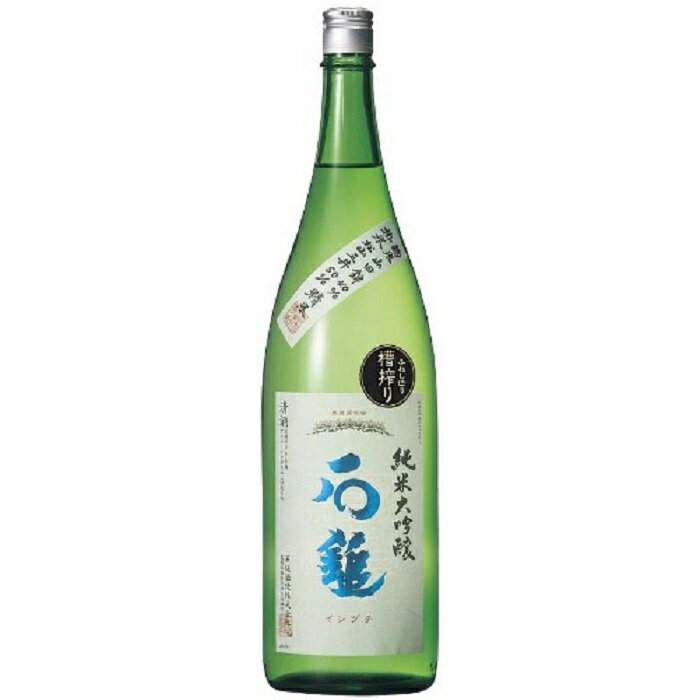 石鎚酒造 株 純米大吟醸1.8L ＜化粧箱入り＞お酒 日本酒 愛媛 定番 お土産 老舗 名店 高級 ギフト 贈り物 プレゼント 贈答品 御中元 お中元 お供え物 法要 法事 仏事 父の日