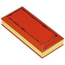 過去帳 根来研出(ねごろとぎだし) 4寸 日付無し 縦11.8cm×横5.2cm 【送料無料】【お盆用品 仏具 お彼岸 常樂過去帳 法名 戒名 モダン仏具 モダン過去帳 日付なし 仏壇 日本製 国産品】