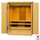 仏壇 モダンミニ仏壇 ミスト 上置き型 シルバーハート調 18号 高さ54cm×巾40cm 国産(日本製)【送料無料】【仏壇 モダン ミニ おしゃれ 小さい コ...