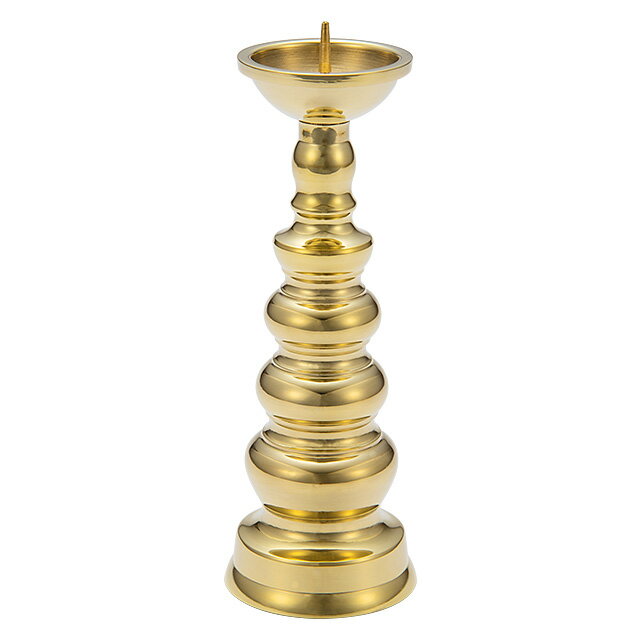 楽天市場】仏具 寺院用(ろうそく立て|仏壇・仏具・神具 楽天市場】仏具 寺院用(ろうそく立て|仏壇・仏具・神具