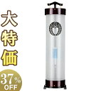 【盆提灯・盆ちょうちん】家紋入 お盆提灯 回転行灯立花8号 3952-1 高さ103cm×巾27cm【送料無料】【お盆用品 仏具 お盆 初盆 提灯 新盆 盆飾り...
