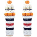 須弥盛 真宗大谷派 5.5寸用(一対) 総高さ約62cm×巾約18cm【送料無料】【寺院用仏具 寺院仏具 仏具 華束 傘盛 報恩講 飾り 花足 華足 けそく 供花 浄土真宗 東本願寺】