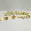 【寺院用仏具 密教法具】護摩器(一式)(八器 蓋なし) 大型【送料無料】【お盆用品 仏具 お彼岸 寺院用仏具 寺院仏具 祈願 祈祷 京都製 国産品】