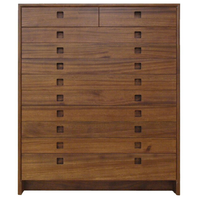 法衣用ハイチェスト 巾109.8cm×奥行60cm×高さ130cm 法衣箪笥 楠材 日本製【送料無料】【設置無料】【仏..