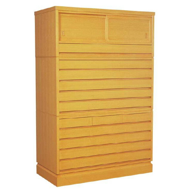 桐製 法衣箪笥 巾119.8cm×奥行59.5cm×高さ180.3cm 法衣タンス 日本製【送料無料】【設置無料】【仏具 ..