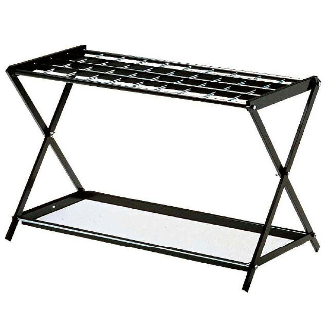 【寺院用仏具】 傘立て 40本立 巾82cm×奥行40.8cm 日本製【送料無料】【仏具 お彼岸 お盆 お施餓鬼 法..