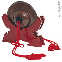 【寺院用仏具】妙鉢置台 朱塗り 1尺用 巾41.5cm×奥行9cm×高さ28.5cm【送料無料】【寺院仏具 日本製 国産品 お彼岸】