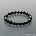 【特選腕輪念珠】 数珠 ブレスレット 青虎目石 8mm玉 【天然石 数珠ブレスレット メンズ 男性用 紳士用 レディース 女性用 婦人用 タイガーアイ 数珠ブレ...