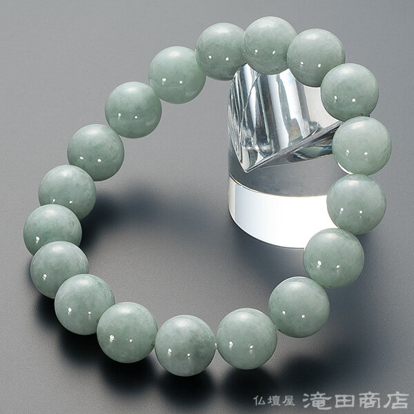 楽天市場】翡翠 12mmの通販