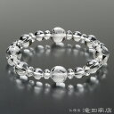 【特選腕輪念珠】四神ブレス 本水晶10mm 本水晶8mm 本水晶スターシェイプ 数珠ブレスレット【送料無料】【メンズ 男性用 紳士用 レディース 女性用 婦人用...