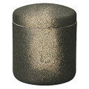 骨壷(骨壺) 信楽焼 7寸 高さ約24.5cm×胴径約21.2cm 【送料無料】【仏具 骨つぼ 分骨つぼ 分骨壷 分骨壺 手元供養 お墓 納骨 遺骨 お骨入れ ...