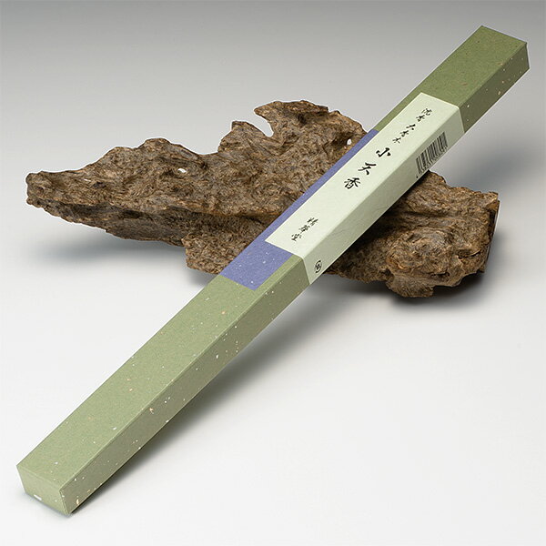 お線香 沈香大香木 「沈香の香り」 小天香 20本入り 寺院用の長い線香 【精華堂】【線香 お香 タニ沈香 沈香木 お寺用 寺院 記念品 ギフト 贈り物 お祝い...