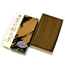 家庭用線香 家伝 好文木 短寸 徳用大型箱 【送料無料】【お盆用品 仏具 お彼岸】