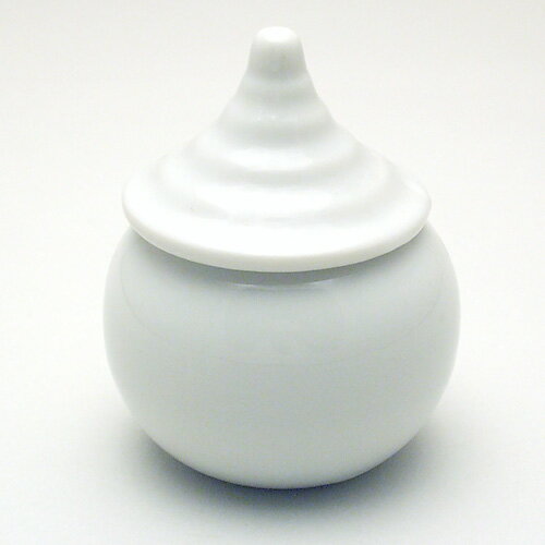 水玉 陶器 2.3寸 胴径6.4cm×高さ8.1cm【