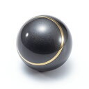 ミニ骨壷 マナージュ ネイビーブラック 直径5.5cm×高さ5.3cm 手元供養【送料無料】【仏具 骨壷 骨壺 骨つぼ 遺骨入れ お骨入れ 分骨 納骨 粉骨 ミ...