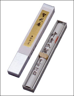 【線香 長寸】【高級線香 沈香 白檀】【寺院 法要 御供】聖代香 長寸 【線香 長寸】【高級線香 沈香 白檀】【寺院 法要 御供】聖代香 長寸