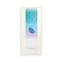 《気品あふれる香り》【メール便発送】【線香 線香おぼろ 高級線香 贈答用 お悔やみ お香松栄堂 少量 優しい香り 松栄堂 煙の少ない線香】【御供 仏事 御仏前 法要 おぼろ】香老舗・松栄堂京線香 おぼろ M(小バラ)